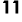 11 