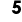 5 