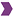 A purple triangle with a white line. Description generated by AI