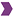 A purple triangle with a white line. Description generated by AI